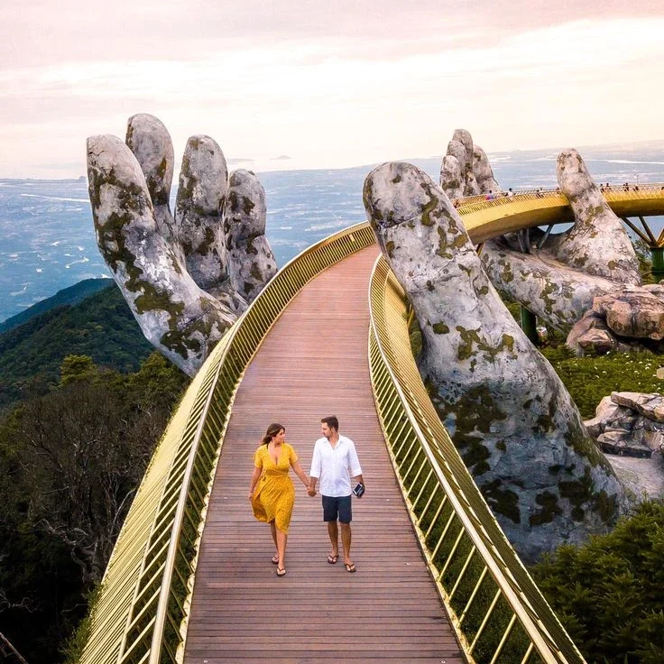 vyetnam, ba na hills