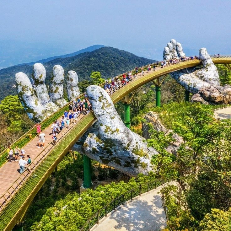 Ba Na Hills